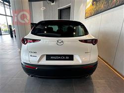 مازدا CX-30
